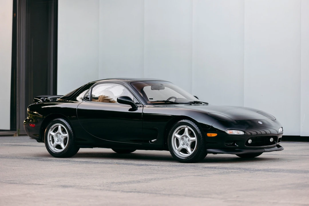 1993 Mazda RX-7 FD - Image 30 of 31