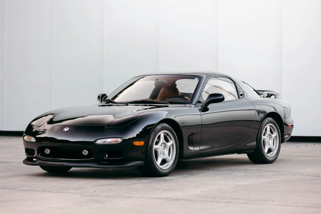 1993 Mazda RX-7 FD - Image 18 of 31
