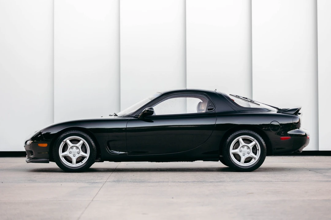 1993 Mazda RX-7 FD - Image 19 of 31