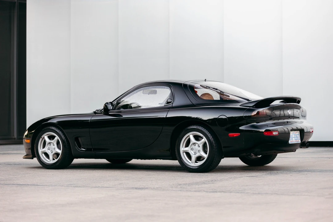 1993 Mazda RX-7 FD - Image 20 of 31