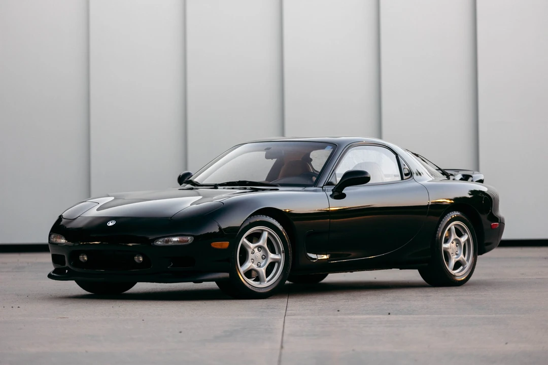 1993 Mazda RX-7 FD - Image 10 of 31