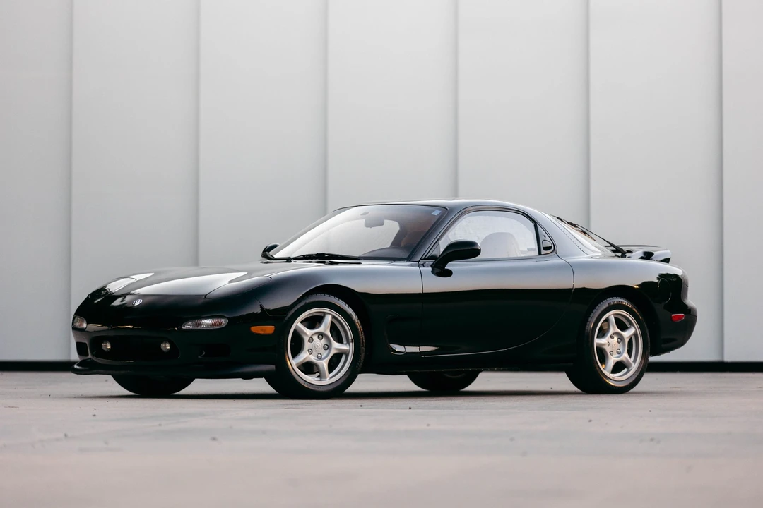 1993 Mazda RX-7 FD - Image 14 of 31