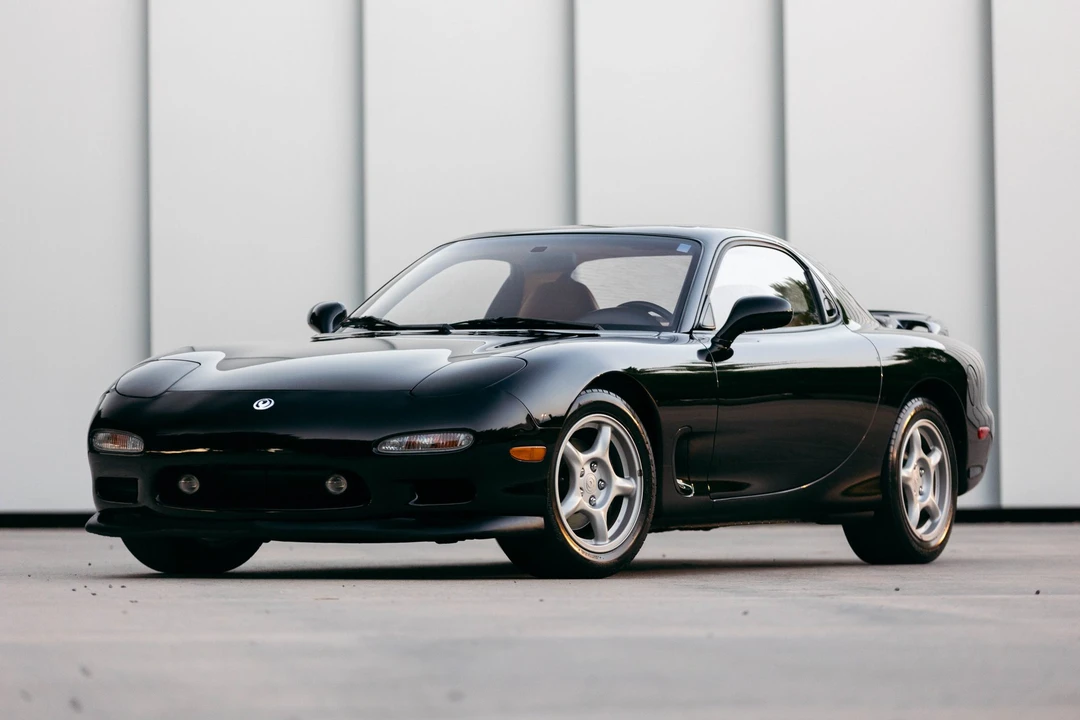 1993 Mazda RX-7 FD - Image 15 of 31