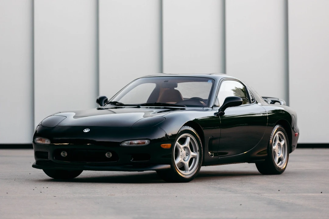 1993 Mazda RX-7 FD - Image 16 of 31
