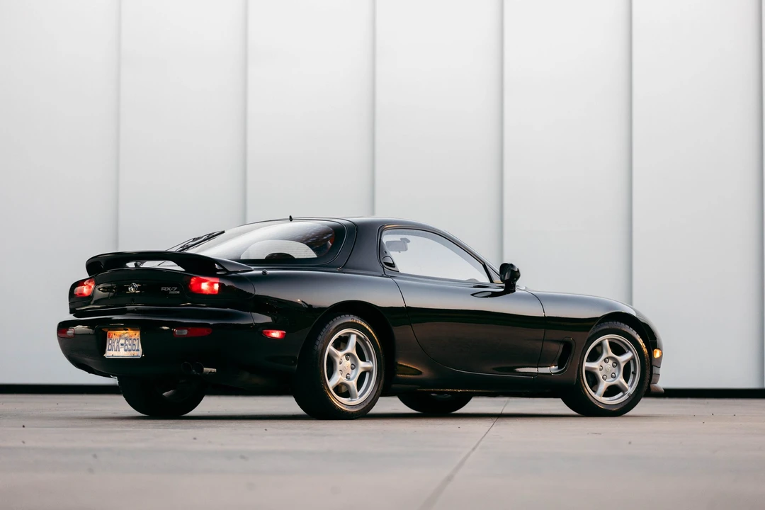 1993 Mazda RX-7 FD - Image 26 of 31