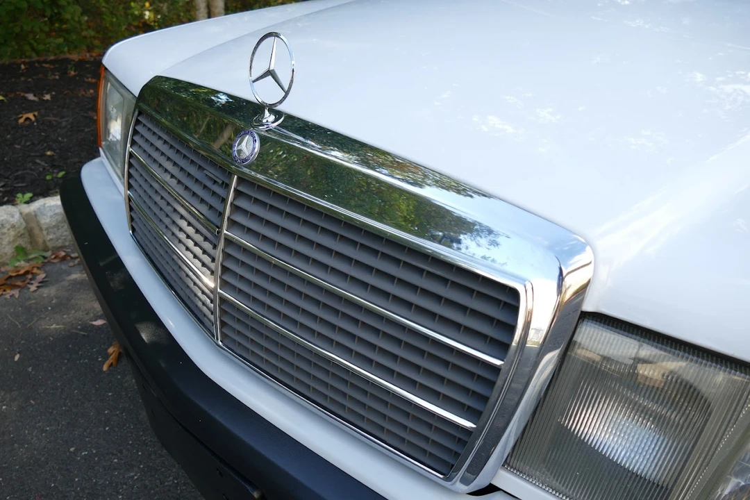 1993 Mercedes-Benz 190E - Image 23 of 31