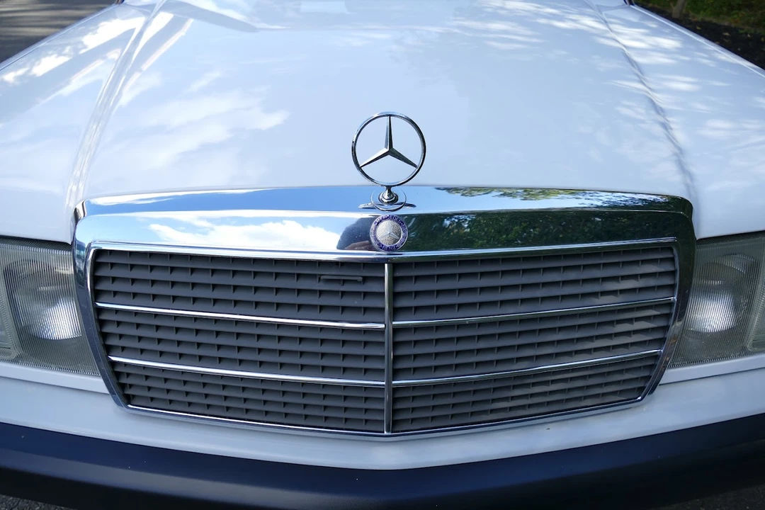 1993 Mercedes-Benz 190E - Image 20 of 31