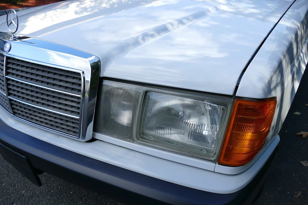 1993 Mercedes-Benz 190E - Image 19 of 31
