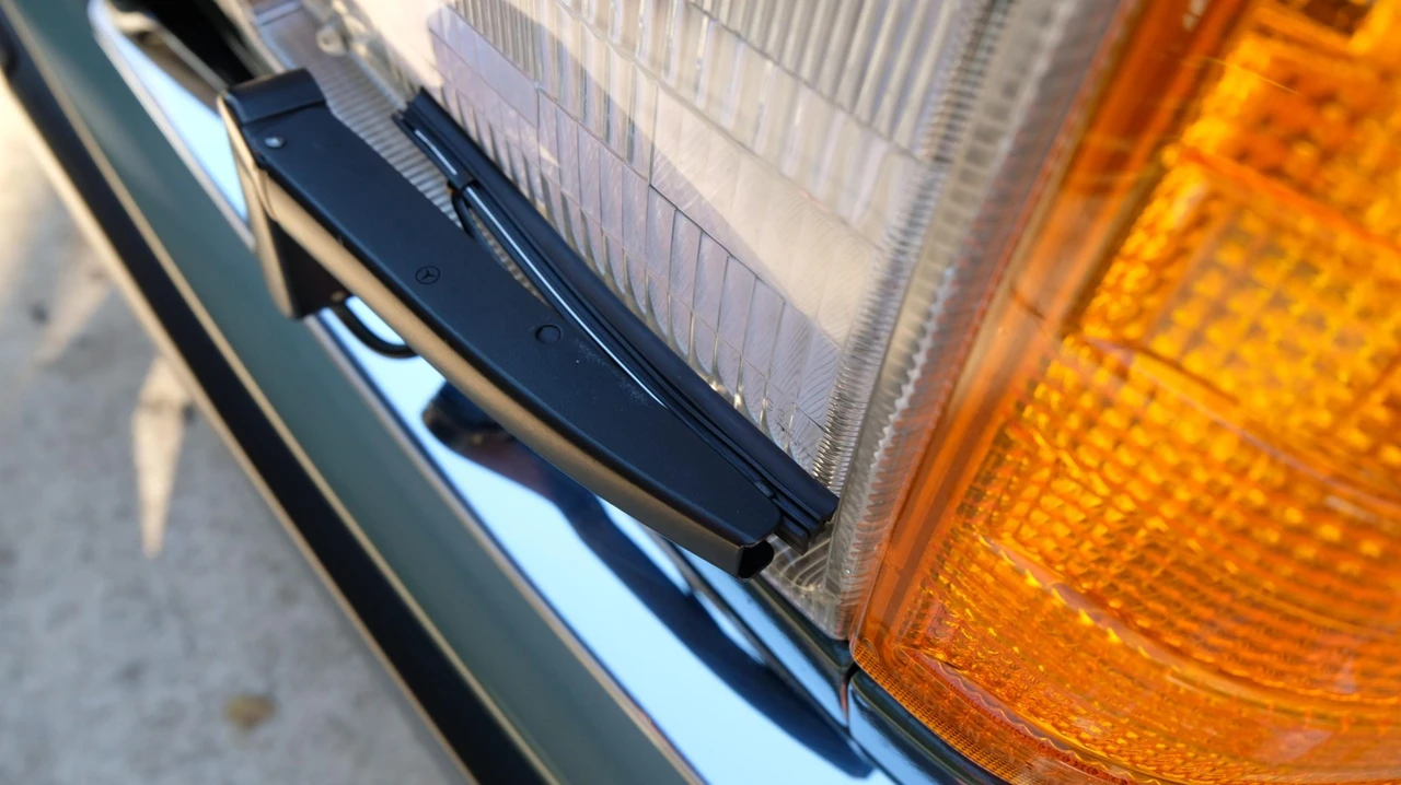 1993 Mercedes-Benz W124 E-Class - Image 27 of 31