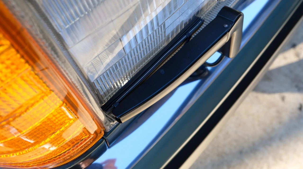 1993 Mercedes-Benz W124 E-Class - Image 26 of 31