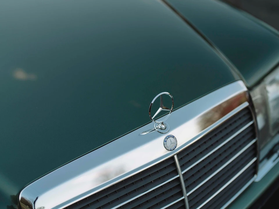 1993 Mercedes-Benz W124 E-Class - Image 28 of 31