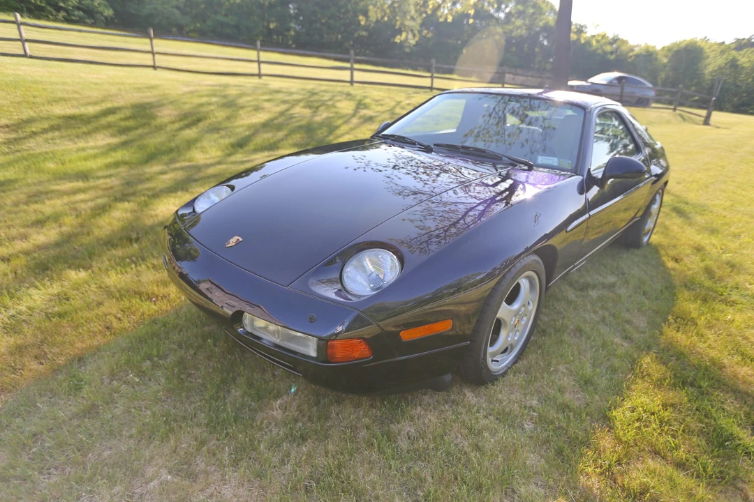 1993 Porsche 928 GTS - Image 31 of 31