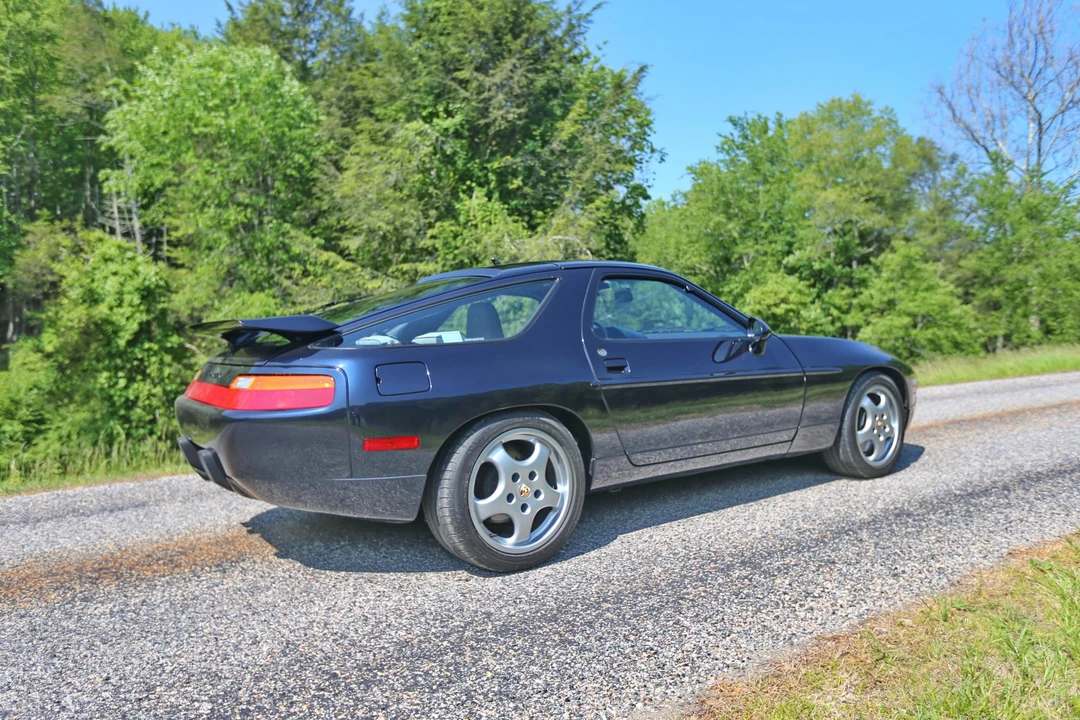 1993 Porsche 928 GTS - Image 14 of 31