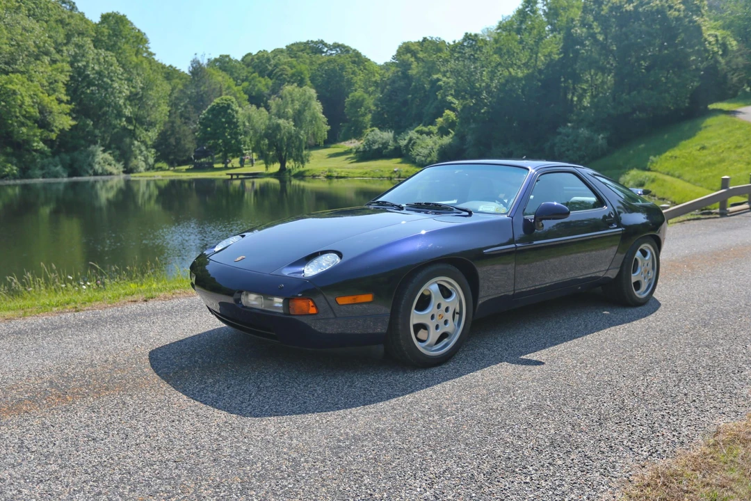 1993 Porsche 928 GTS - Image 29 of 31