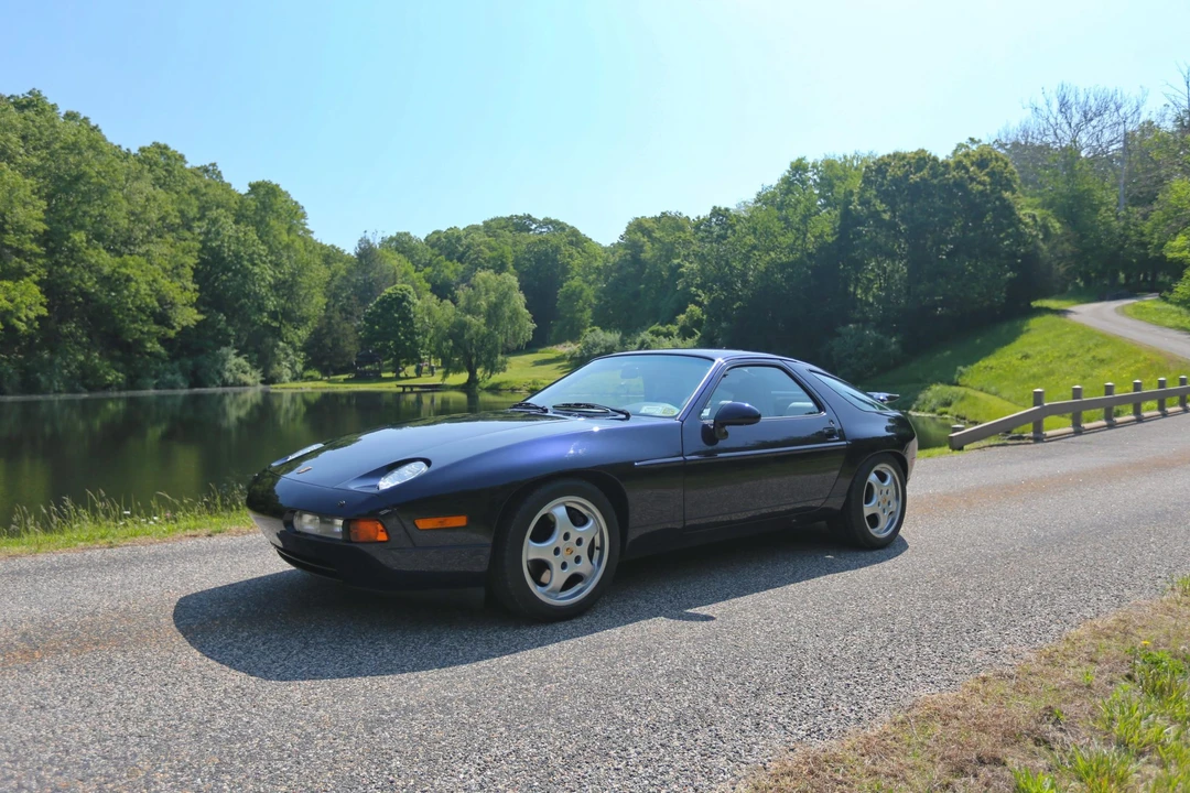 1993 Porsche 928 GTS - Image 28 of 31