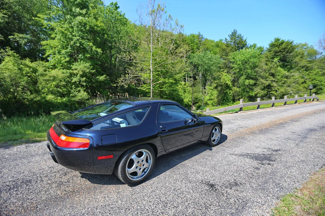 1993 Porsche 928 GTS - Image 15 of 31