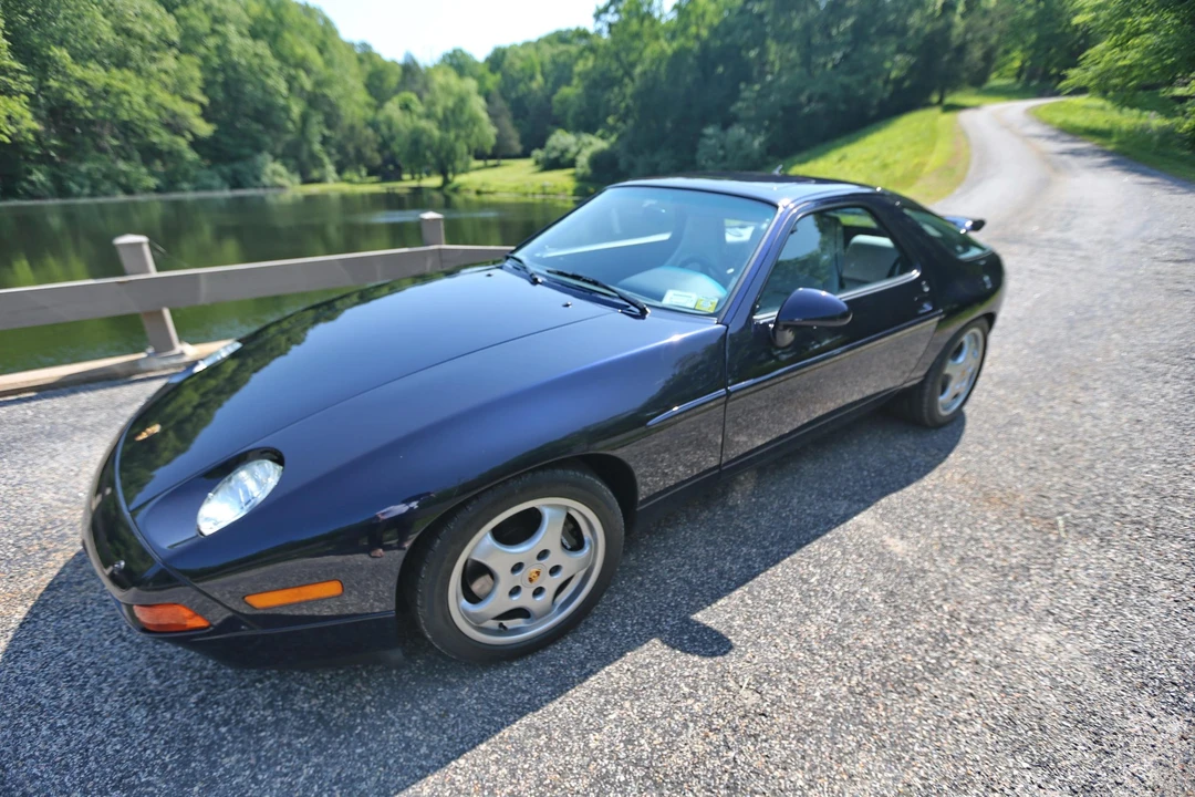 1993 Porsche 928 GTS - Image 30 of 31