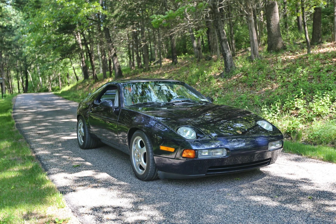1993 Porsche 928 GTS - Image 10 of 31