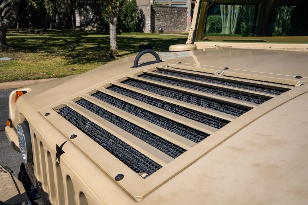 1994 Hummer Hummer H1 - Image 11 of 31