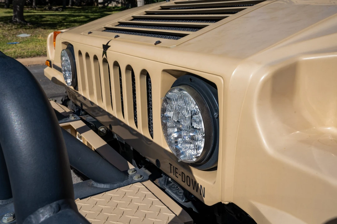 1994 Hummer Hummer H1 - Image 19 of 31