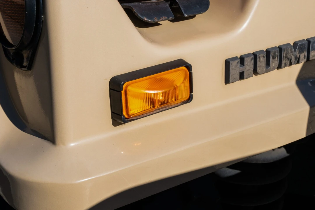 1994 Hummer Hummer H1 - Image 22 of 31