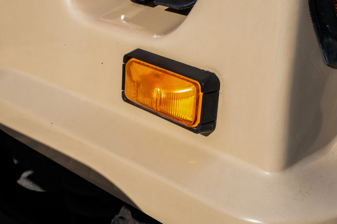 1994 Hummer Hummer H1 - Image 23 of 31