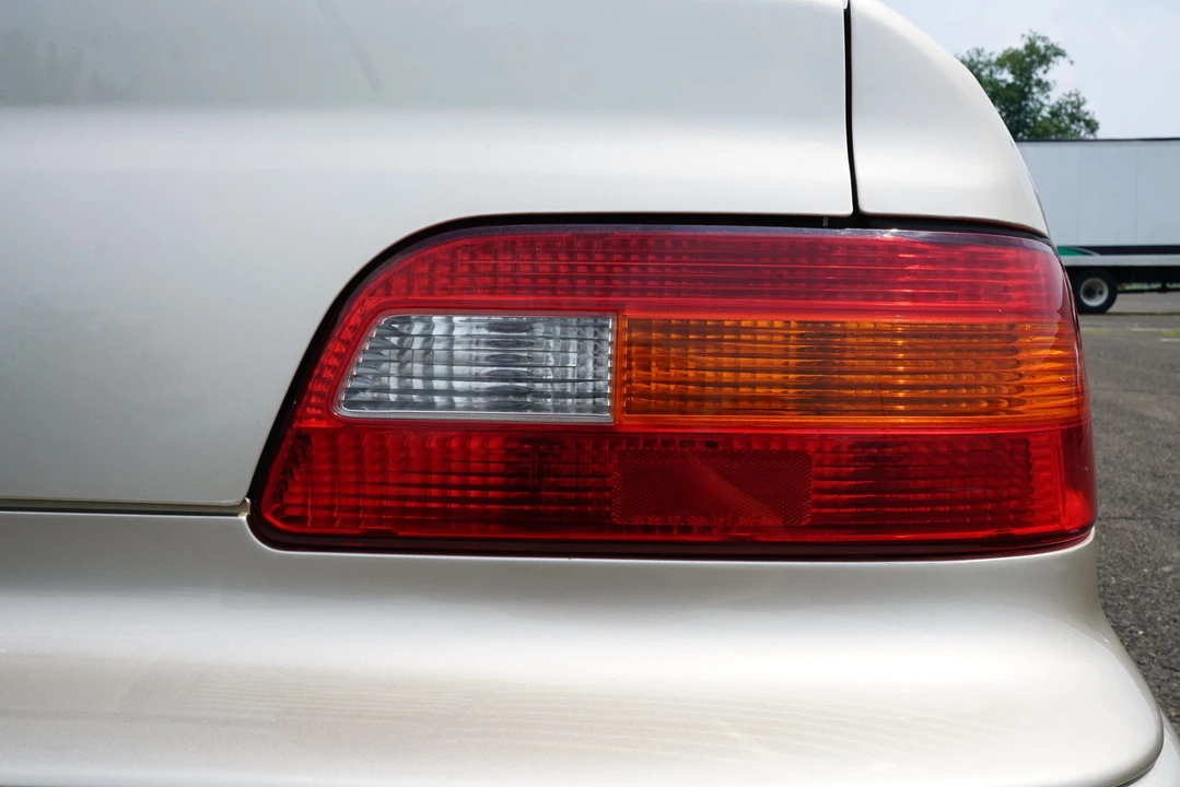 1994 Acura Legend 2nd Gen - Image 24 of 31