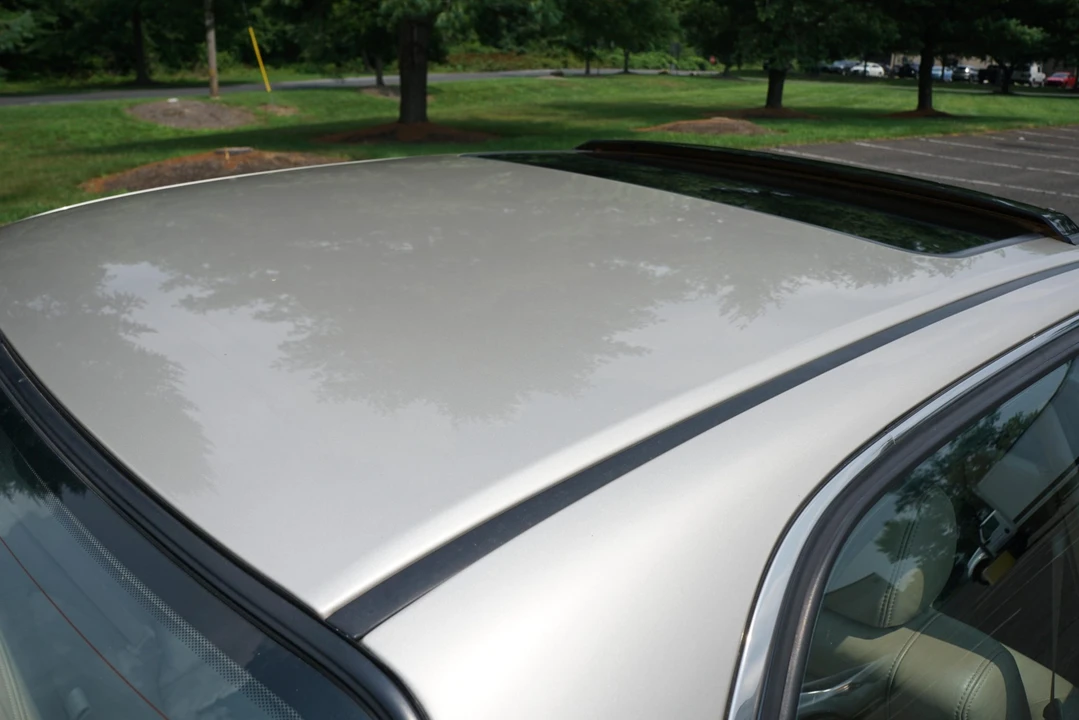1994 Acura Legend 2nd Gen - Image 20 of 31