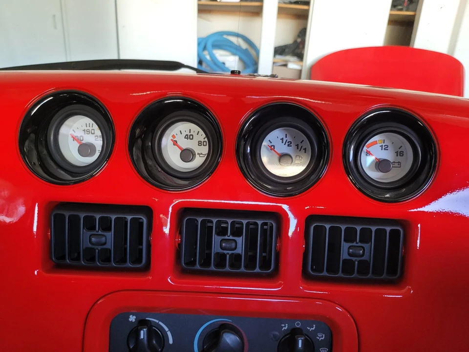 1994 Dodge Viper 1st Gen - Image 31 of 31