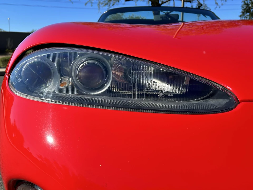 1994 Dodge Viper 1st Gen - Image 11 of 31