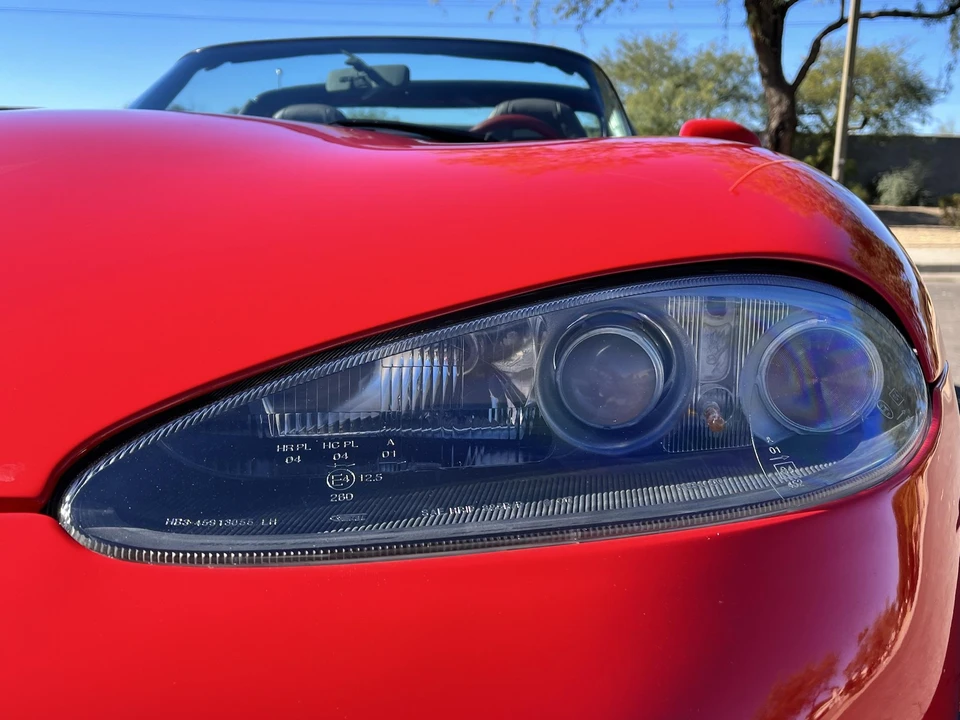 1994 Dodge Viper 1st Gen - Image 12 of 31