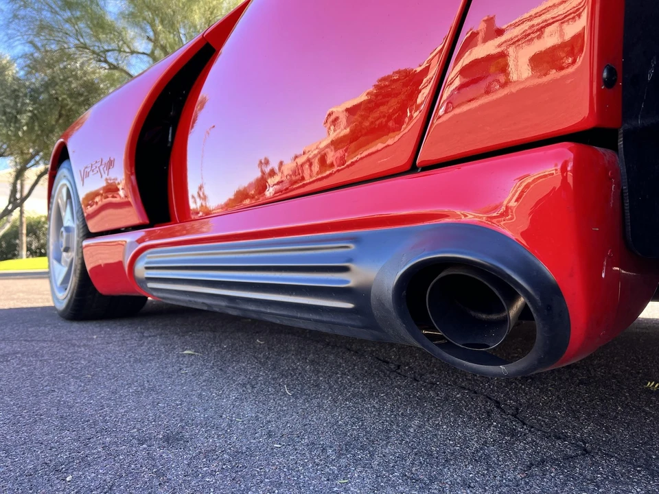 1994 Dodge Viper 1st Gen - Image 16 of 31