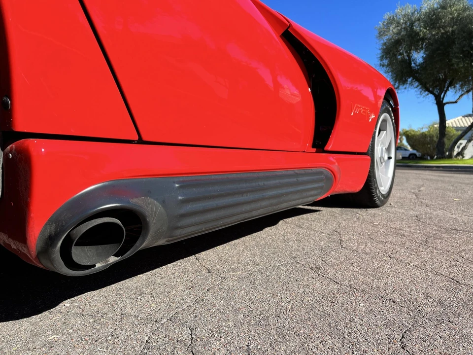 1994 Dodge Viper 1st Gen - Image 19 of 31