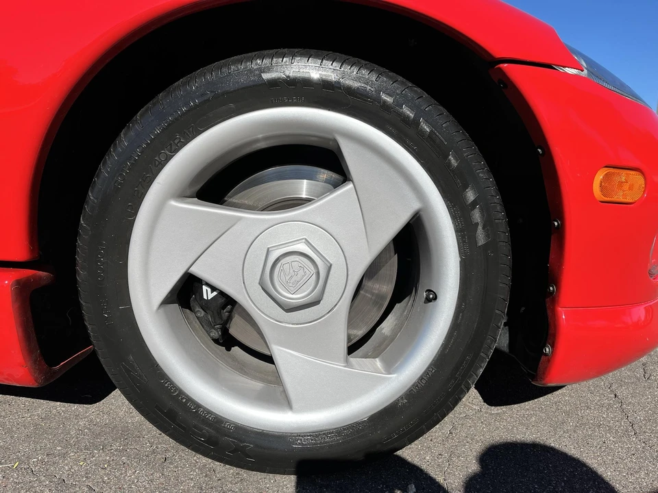 1994 Dodge Viper 1st Gen - Image 22 of 31