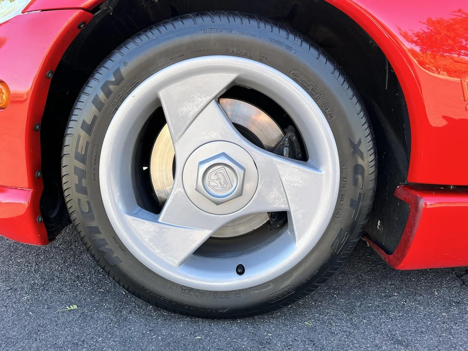 1994 Dodge Viper 1st Gen - Image 21 of 31