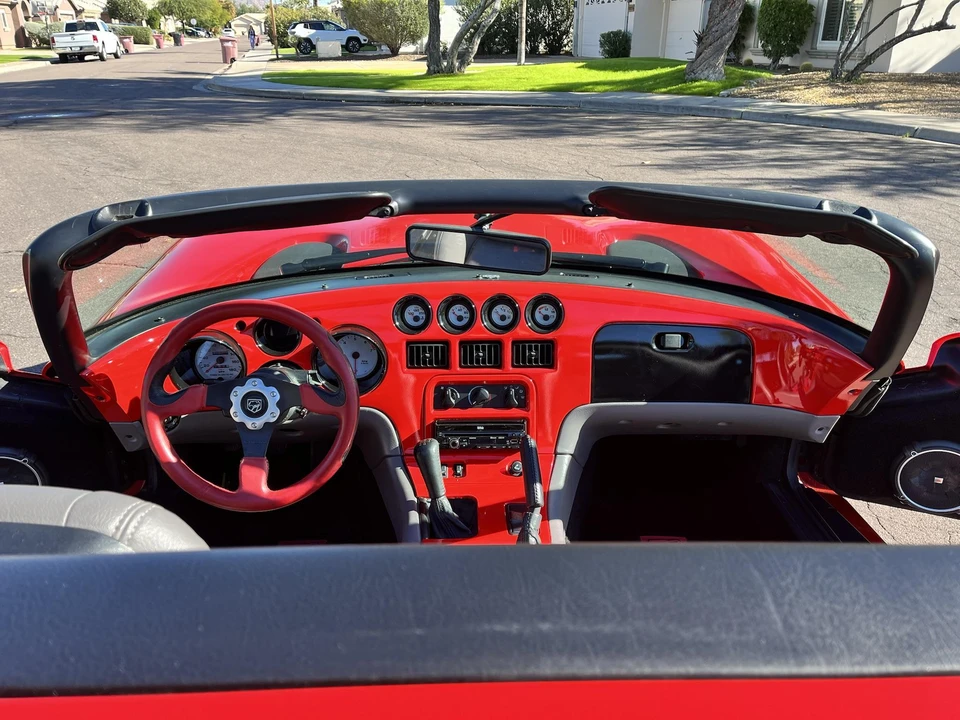 1994 Dodge Viper 1st Gen - Image 24 of 31