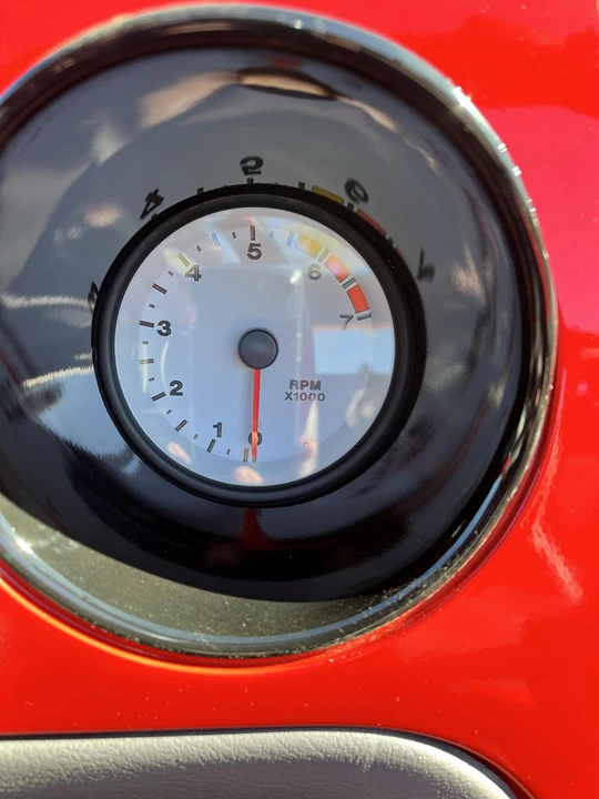 1994 Dodge Viper 1st Gen - Image 27 of 31