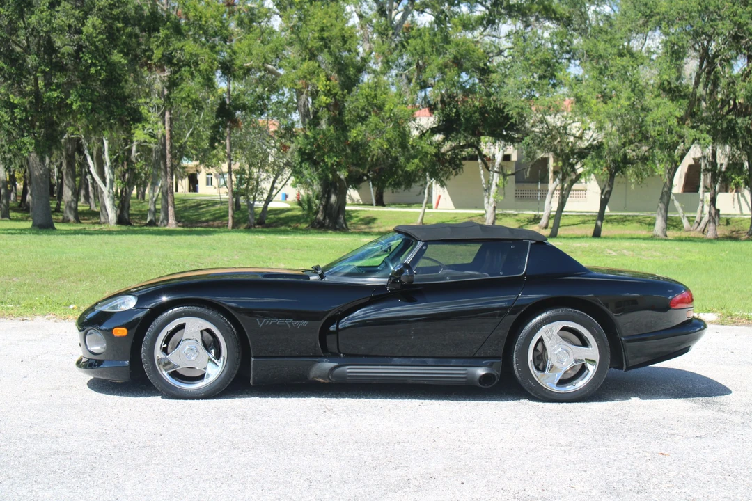 1994 Dodge Viper 1st Gen - Image 10 of 31