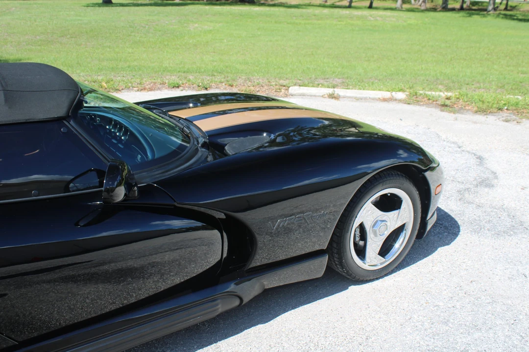 1994 Dodge Viper 1st Gen - Image 31 of 31