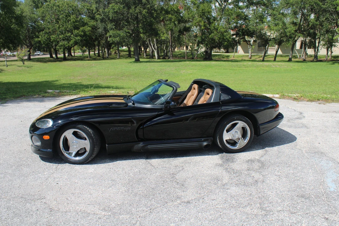 1994 Dodge Viper 1st Gen - Image 23 of 31