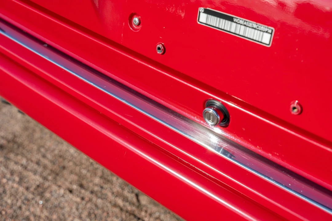 1994 Mercedes-Benz W124 E-Class - Image 27 of 31