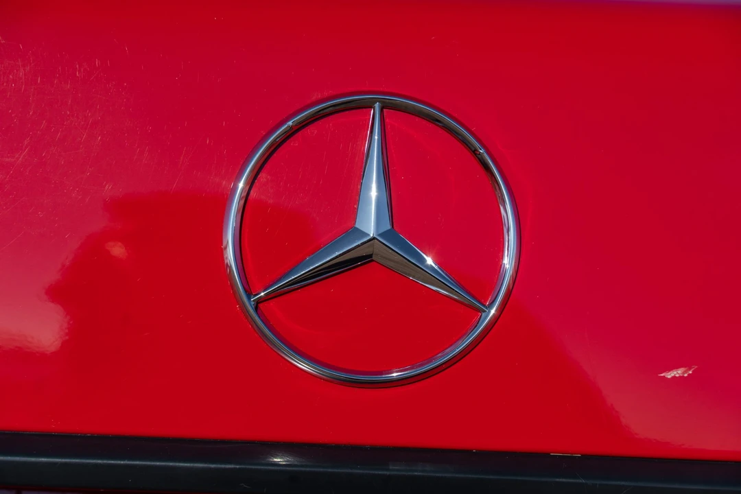 1994 Mercedes-Benz W124 E-Class - Image 26 of 31