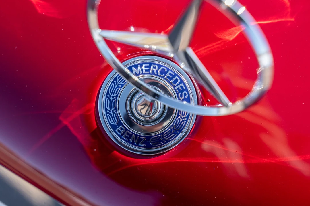 1994 Mercedes-Benz W124 E-Class - Image 20 of 31
