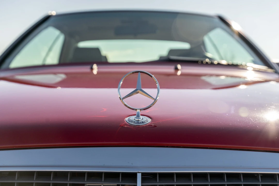 1994 Mercedes-Benz W124 E-Class - Image 19 of 31
