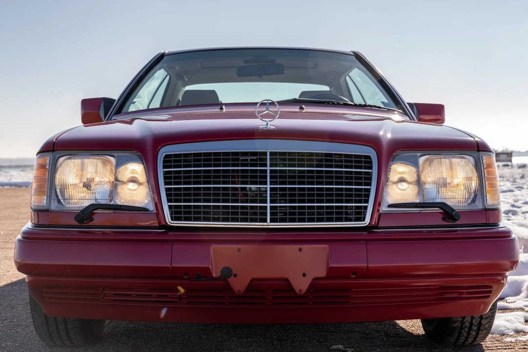 1994 Mercedes-Benz W124 E-Class - Image 18 of 31