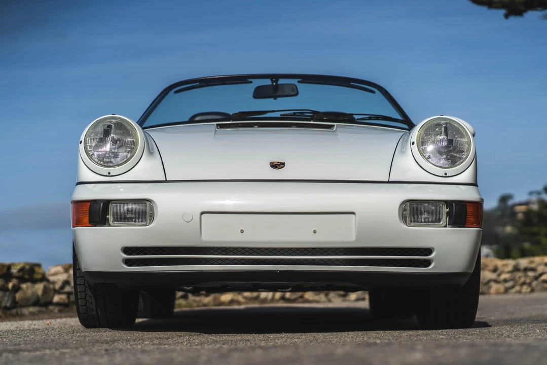 1994 Porsche 964 Carrera - Image 28 of 31