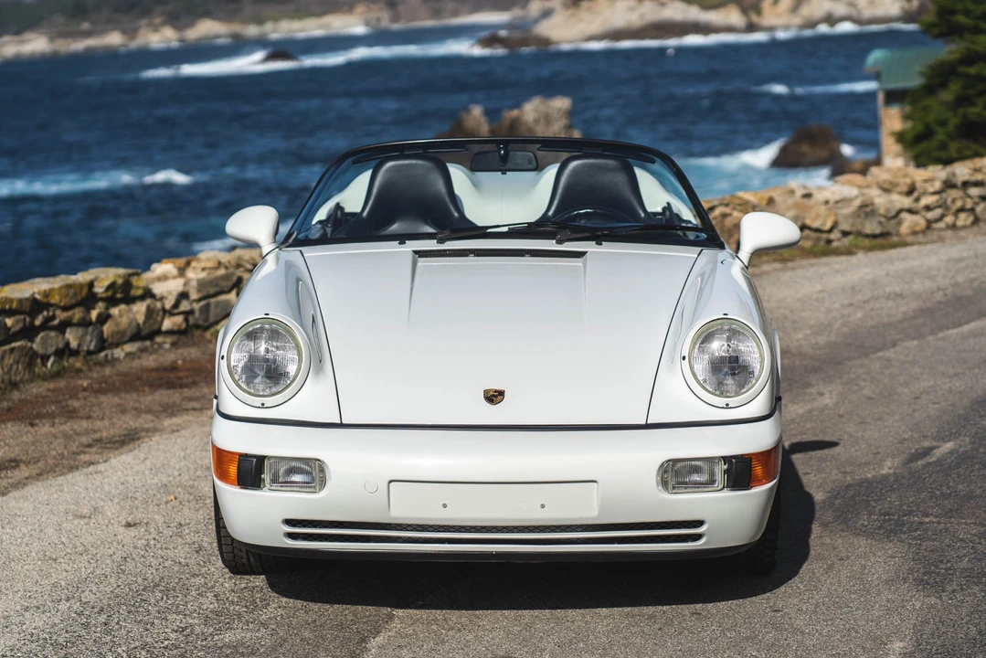 1994 Porsche 964 Carrera - Image 26 of 31