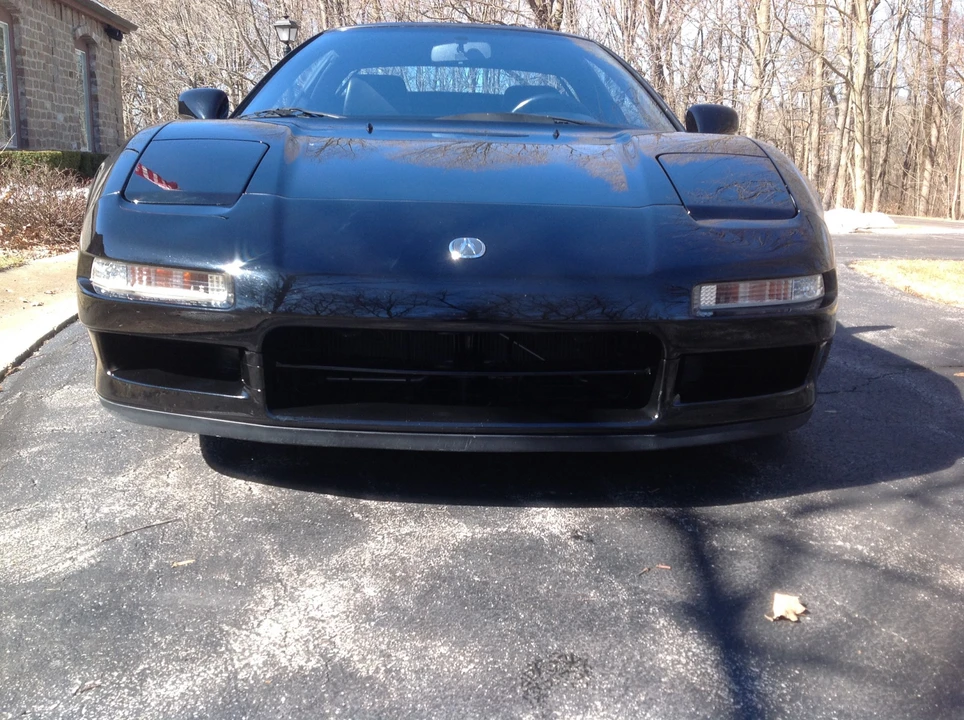 1995 Acura NA1 NSX - Image 12 of 31