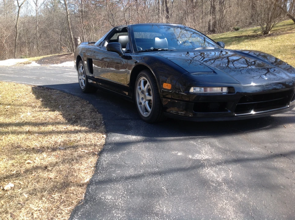 1995 Acura NA1 NSX - Image 16 of 31
