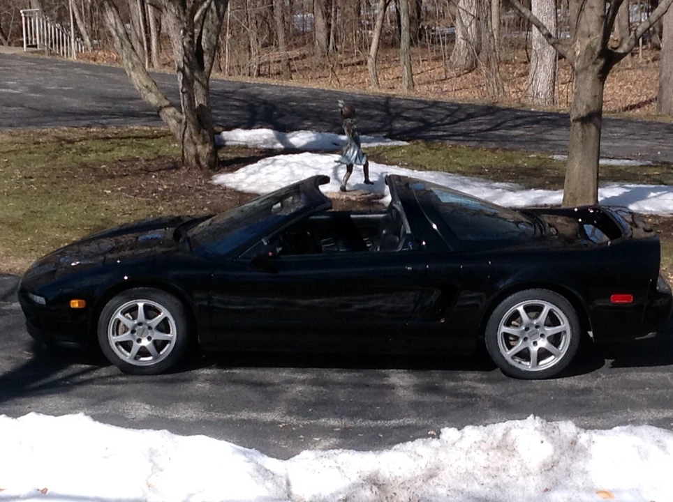 1995 Acura NA1 NSX - Image 22 of 31